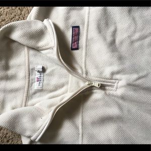 Vineyard Vines 3/4 zip